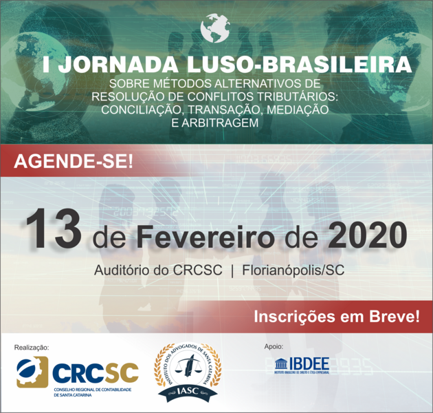 Jornada Luso Brasileira