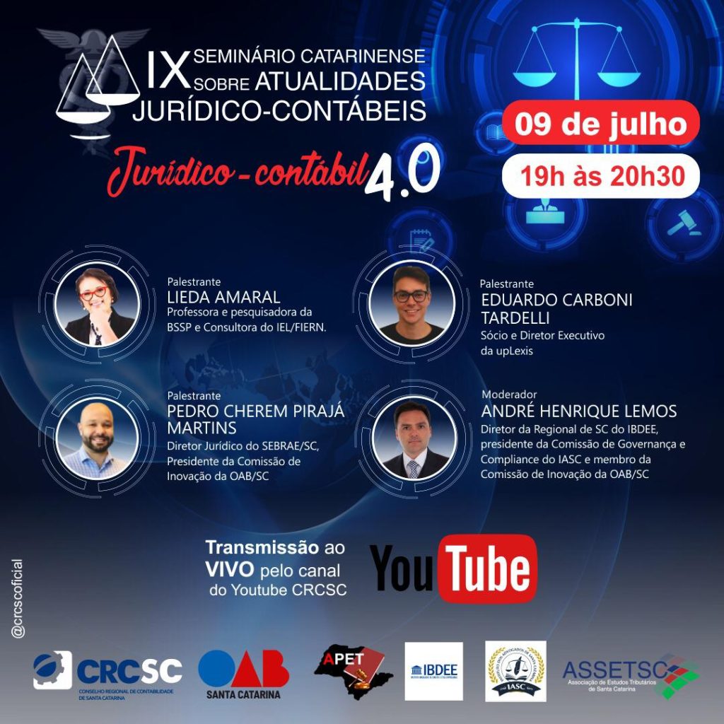 Evento Tributário